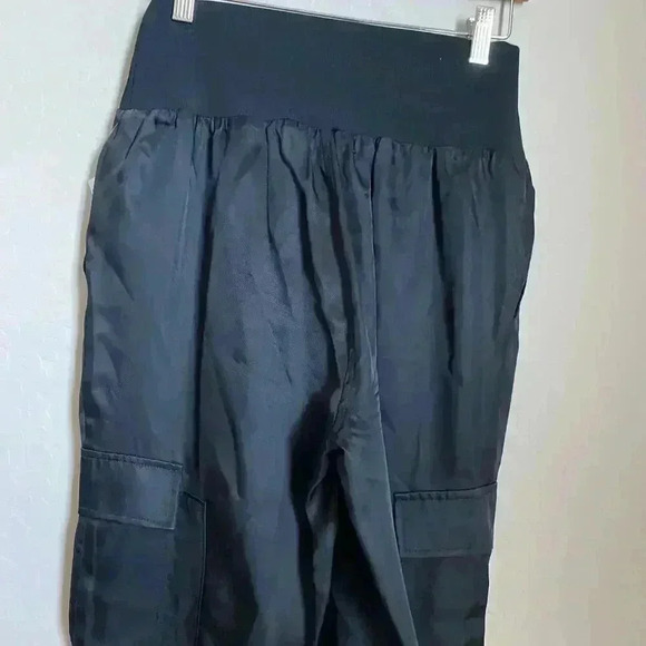 Cinq à Sept Tous Les Jours Giles‎ Pants Black Size Medium - Picture 10 of 16
